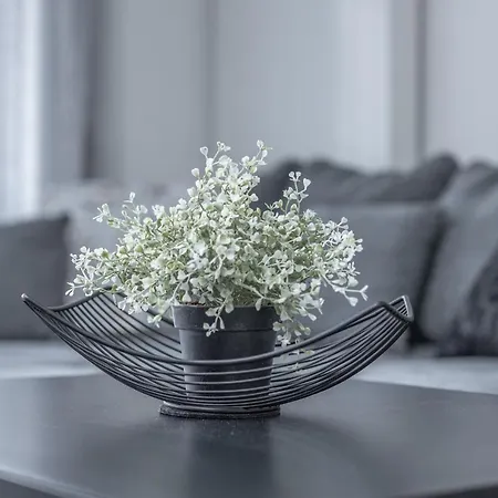 Exklusive Neubau-ferienwohnung Mit Fernsicht *