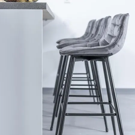 Apartmán Exklusive Neubau-ferienwohnung Mit Fernsicht