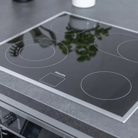 Exklusive Neubau-ferienwohnung Mit Fernsicht Apartmán