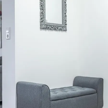 Exklusive Neubau-ferienwohnung Mit Fernsicht *